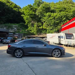 2023 Audi A6 45 TFSI Premium — фото 7