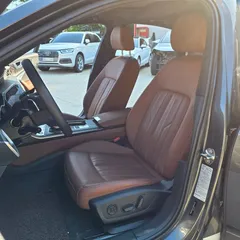 2023 Audi A6 45 TFSI Premium — фото 10