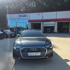 2023 Audi A6 45 TFSI Premium — фото 12