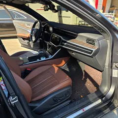 2023 Audi A6 45 TFSI Premium — фото 16
