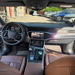 2023 Audi A6 45 TFSI Premium — фото 19
