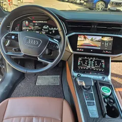 2023 Audi A6 45 TFSI Premium — фото 20