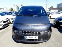 2023 Hyundai Staria Cargo 3-Seater — фото 2