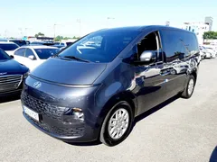 2023 Hyundai Staria Cargo 3-Seater — фото 3