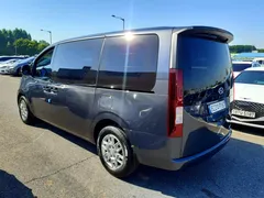 2023 Hyundai Staria Cargo 3-Seater — фото 4