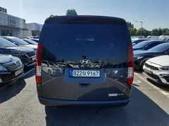 2023 Hyundai Staria Cargo 3-Seater — фото 5