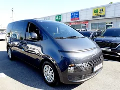 2023 Hyundai Staria Cargo 3-Seater — фото 11