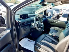 2023 Hyundai Staria Cargo 3-Seater — фото 14