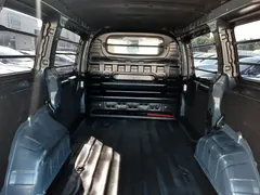 2023 Hyundai Staria Cargo 3-Seater — фото 18