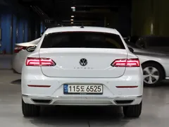 2022 Volkswagen Arteon 2.0 TDI Prestige — фото 3
