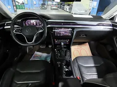 2022 Volkswagen Arteon 2.0 TDI Prestige — фото 5