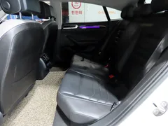 2022 Volkswagen Arteon 2.0 TDI Prestige — фото 7