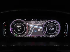 2022 Volkswagen Arteon 2.0 TDI Prestige — фото 10