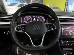 2022 Volkswagen Arteon 2.0 TDI Prestige — фото 15