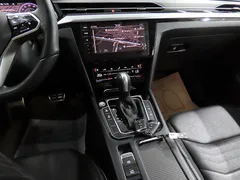 2022 Volkswagen Arteon 2.0 TDI Prestige — фото 16