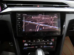 2022 Volkswagen Arteon 2.0 TDI Prestige — фото 17