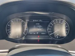 2021 Kia K9 3.8 GDI AWD, чёрный — фото 8