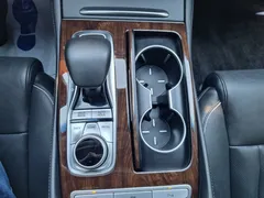 2021 Kia K9 3.8 GDI AWD, чёрный — фото 9