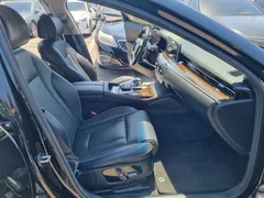 2021 Kia K9 3.8 GDI AWD, чёрный — фото 15