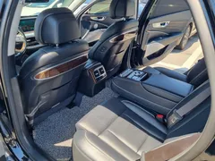 2021 Kia K9 3.8 GDI AWD, чёрный — фото 16