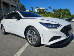 2022 Hyundai Sonata 1.6 Turbo — фото 2