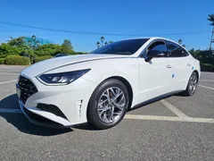 2022 Hyundai Sonata 1.6 Turbo — фото 3