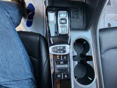 2022 Hyundai Sonata 1.6 Turbo — фото 9