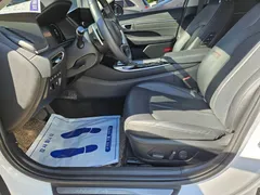 2022 Hyundai Sonata 1.6 Turbo — фото 10