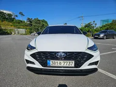 2022 Hyundai Sonata 1.6 Turbo — фото 11
