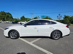2022 Hyundai Sonata 1.6 Turbo — фото 15