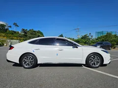 2022 Hyundai Sonata 1.6 Turbo — фото 16