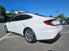 2022 Hyundai Sonata 1.6 Turbo — фото 17