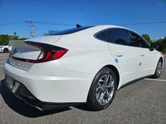 2022 Hyundai Sonata 1.6 Turbo — фото 18