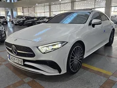 2023 Mercedes-Benz CLS-Class CLS450 4MATIC — фото 3