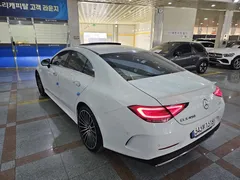 2023 Mercedes-Benz CLS-Class CLS450 4MATIC — фото 5