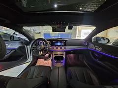 2023 Mercedes-Benz CLS-Class CLS450 4MATIC — фото 10