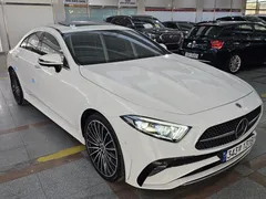 2023 Mercedes-Benz CLS-Class CLS450 4MATIC — фото 13