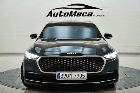 2022 Kia K9 3.8 GDI AWD