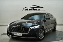 2022 Kia K9 3.8 GDI AWD — фото 2