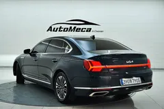 2022 Kia K9 3.8 GDI AWD — фото 3