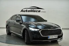2022 Kia K9 3.8 GDI AWD — фото 4