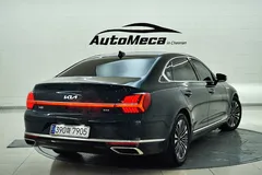 2022 Kia K9 3.8 GDI AWD — фото 5