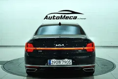 2022 Kia K9 3.8 GDI AWD — фото 6