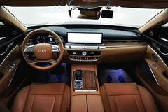 2022 Kia K9 3.8 GDI AWD — фото 7