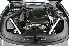 2022 Kia K9 3.8 GDI AWD — фото 8