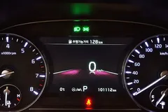 2022 Kia K9 3.8 GDI AWD — фото 9