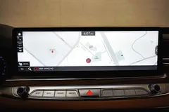 2022 Kia K9 3.8 GDI AWD — фото 10
