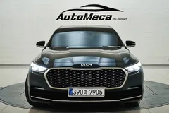 2022 Kia K9 3.8 GDI AWD — фото 11