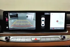 2022 Kia K9 3.8 GDI AWD — фото 15