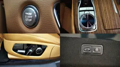 2022 Kia K9 3.8 GDI AWD — фото 18